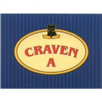 CRAVEN A