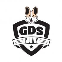 GDS PLAY 圖