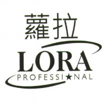 蘿拉 LORA PROFESSINAL 設計圖