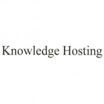 Knowledge Hosting