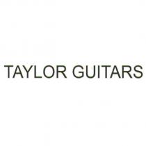 TAYLOR GUITARS