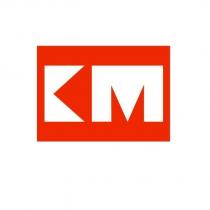 KM 及圖