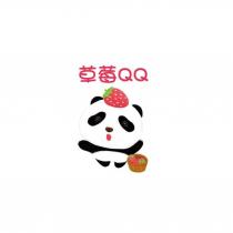 草莓 QQ 及圖