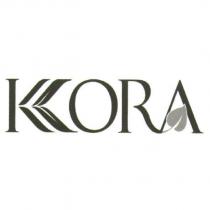 KKORA 及圖