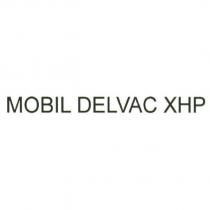 MOBIL DELVAC XHP