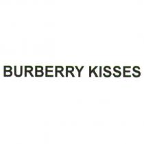 BURBERRY KISSES