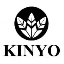 KINYO 及圖