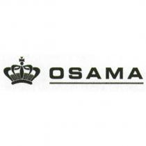 OSAMA 及圖