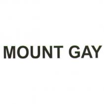 MOUNT GAY
