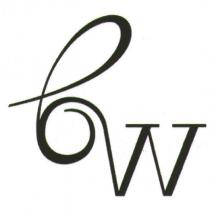 bW 圖