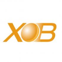 XOB 設計字