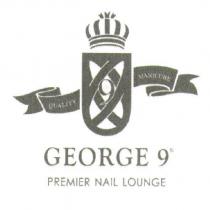 GEORGE 9