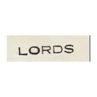 LORDS 