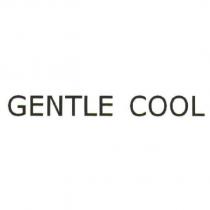 GENTLE COOL