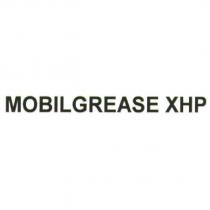 MOBILGREASE XHP