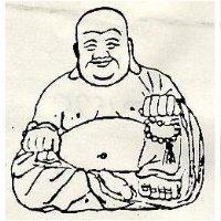 皆大歡喜佛圖