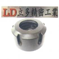 立多精密工業 LD 及圖