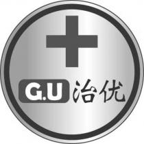 G.U. 治優設計圖