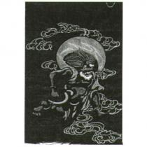 吳睿維標章