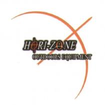 HORI-ZONE OUTDOORS EQUIPMENT 及圖