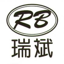 瑞斌 RB 及圖