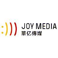 JOY MEDIA 華億傳媒及圖