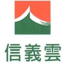 信義雲及圖