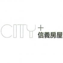 信義房屋及 CITY 設計圖