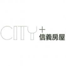 信義房屋及 CITY 設計圖