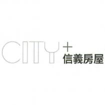 信義房屋及 CITY 設計圖
