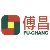 傅昌 FU-CHANG 及圖