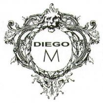DIEGO M & Device