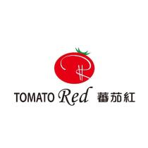 TOMATO Red 蕃茄紅及圖