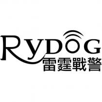 雷霆戰警 RYDOG 及圖