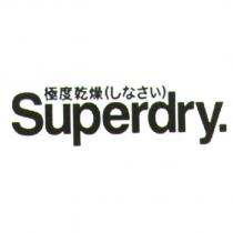 SUPERDRY 極度乾燥 & Device