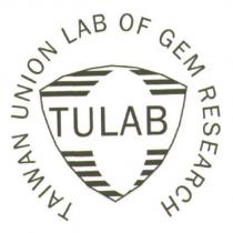 TULAB TAIWAN UNION LAB OF GEM RESEARCH 及圖