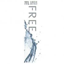 TTL 台酒生技 BIO-TECH FREE 及水設計圖