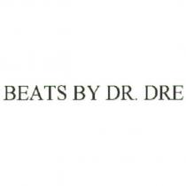 BEATS BY DR. DRE