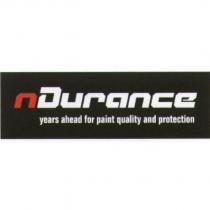 NDURANCE years ahead for paint quality and protection