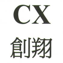 創翔 CX