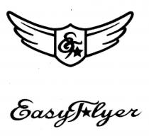 EasyFlyer 易飛翔及 EF 設計圖