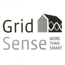 Grid Sense MORE THAN SMART & Device