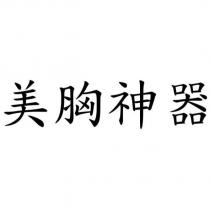 美胸神器