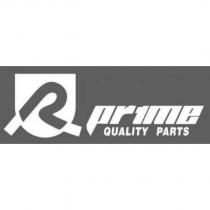 Rpr1me QUALITY PARTS 設計圖