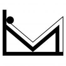 KLM 設計字