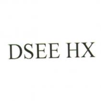 DSEE HX