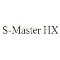 S-Master HX