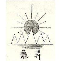 東昇及圖