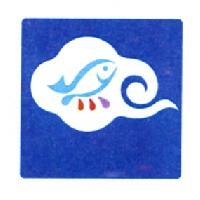 湧升海洋股份有限公司標章