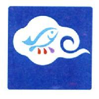 湧升海洋股份有限公司標章